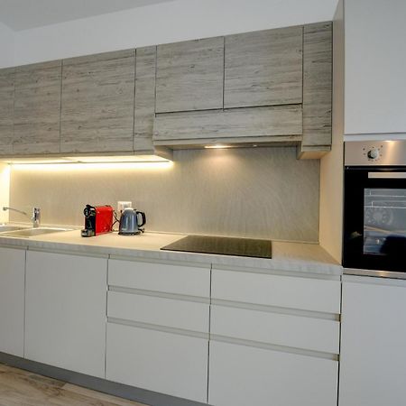 Maison Bellini 1 Toscolano Maderno Eksteriør bilde