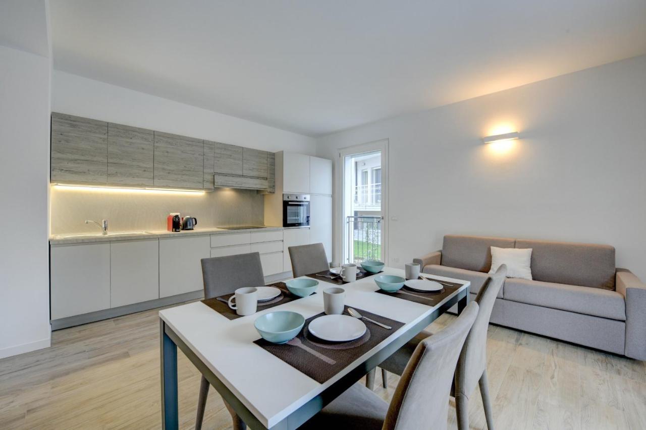 Maison Bellini 1 Toscolano Maderno Eksteriør bilde
