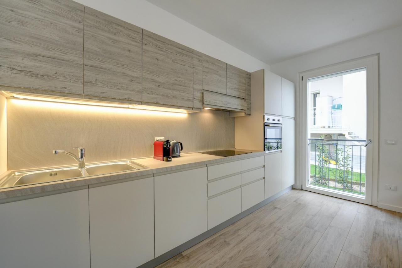 Maison Bellini 1 Toscolano Maderno Eksteriør bilde