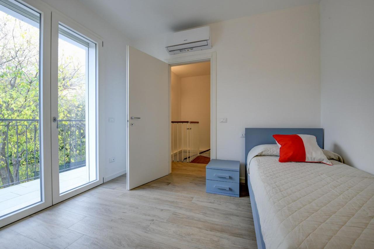 Maison Bellini 1 Toscolano Maderno Eksteriør bilde