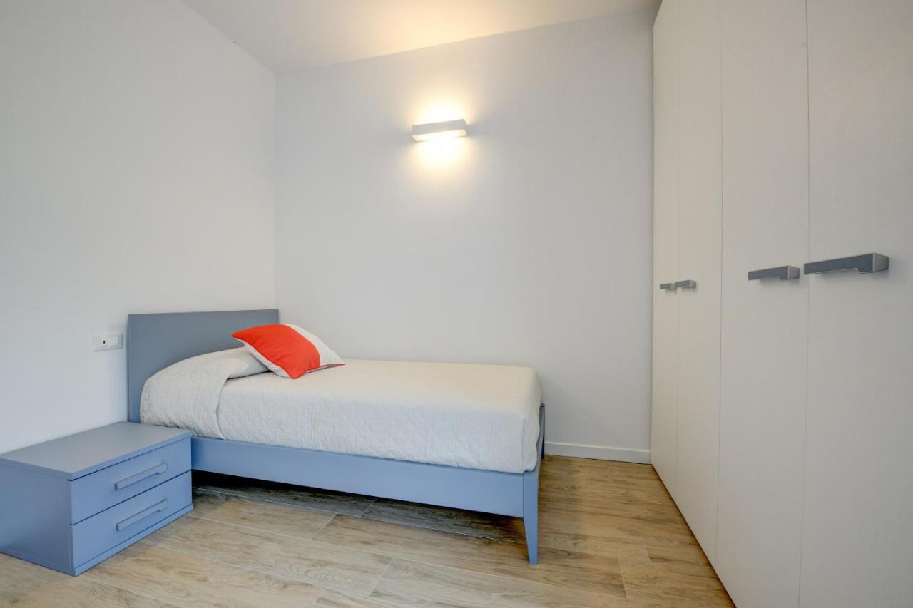 Maison Bellini 1 Toscolano Maderno Eksteriør bilde
