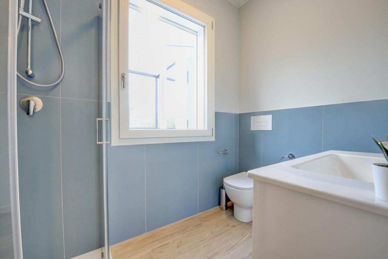 Maison Bellini 1 Toscolano Maderno Eksteriør bilde