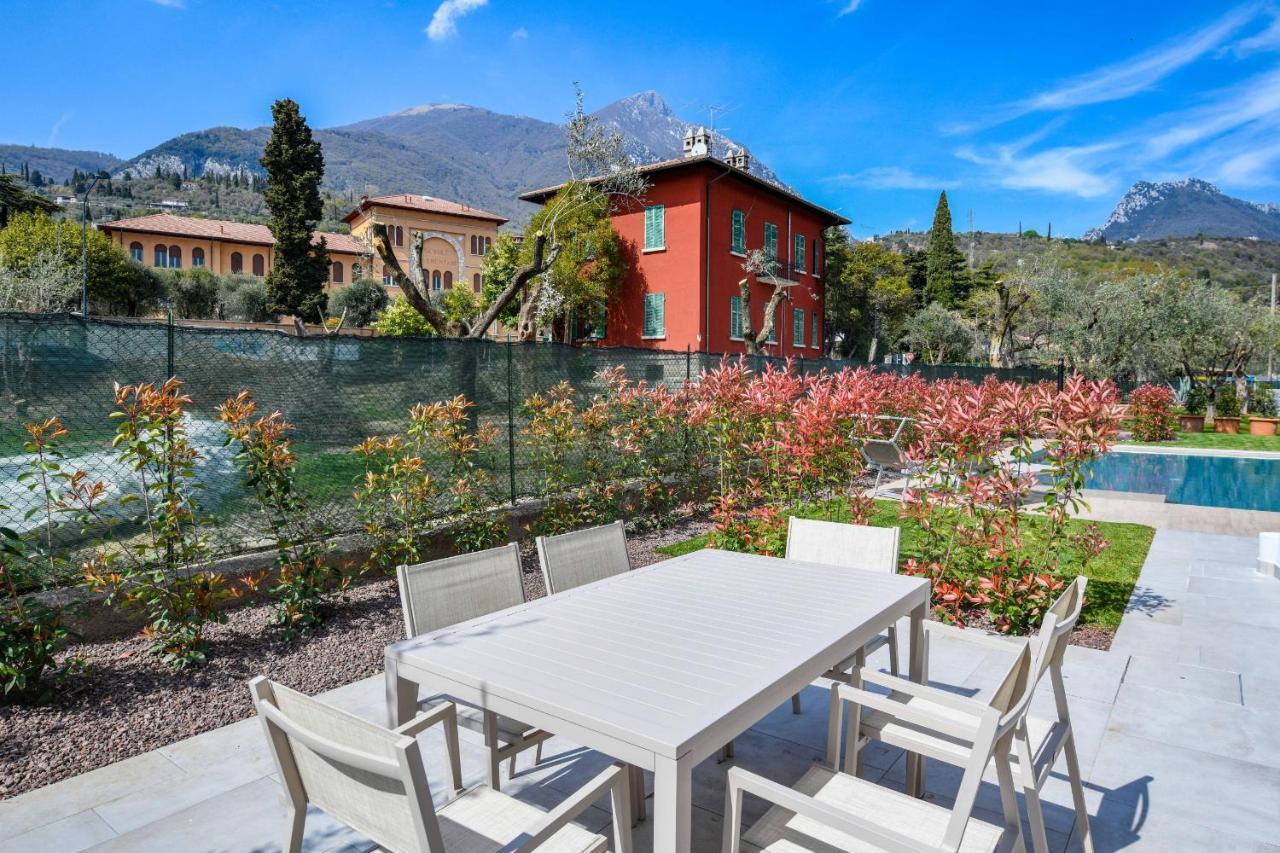 Maison Bellini 1 Toscolano Maderno Eksteriør bilde