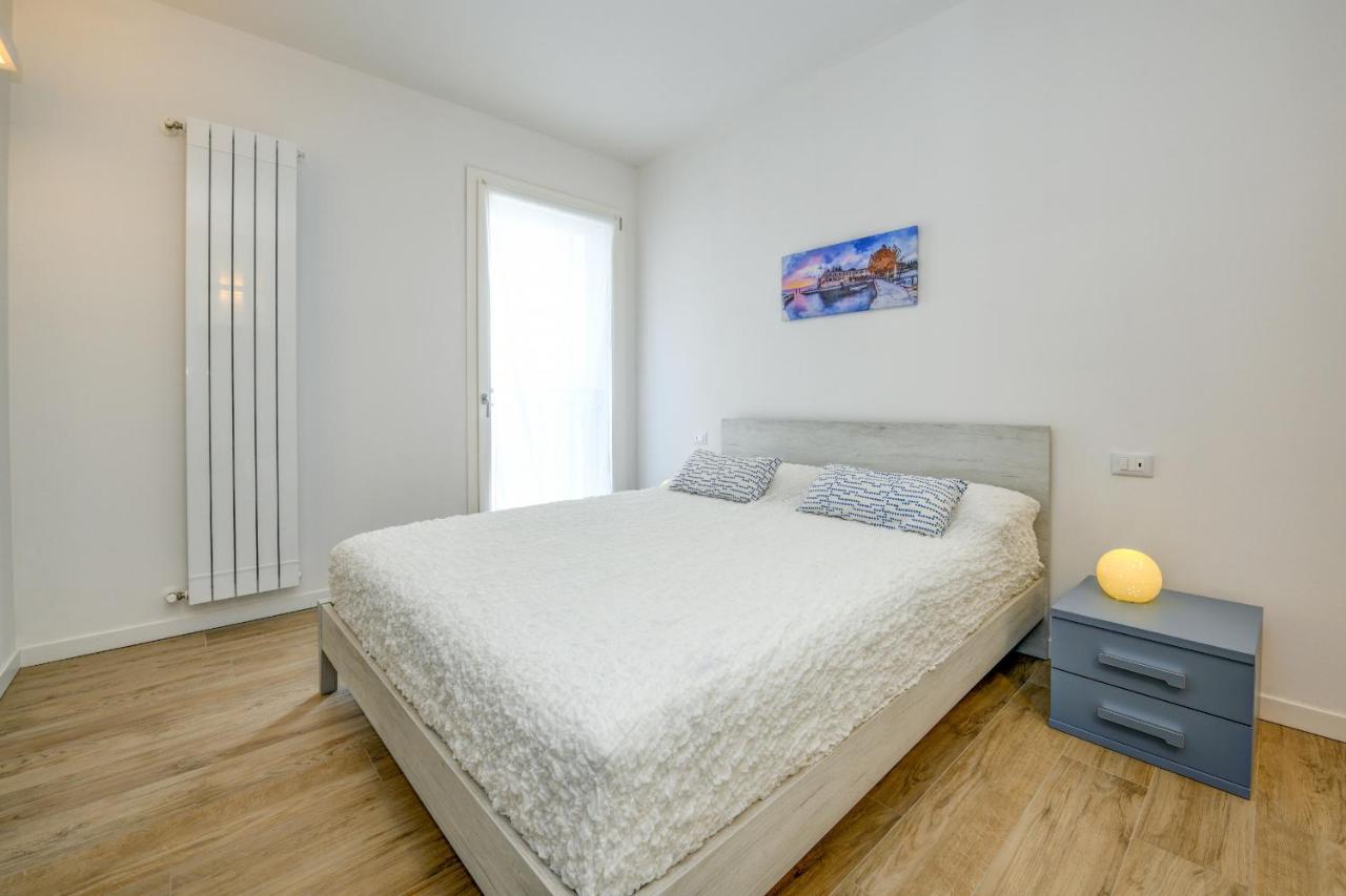 Maison Bellini 1 Toscolano Maderno Eksteriør bilde