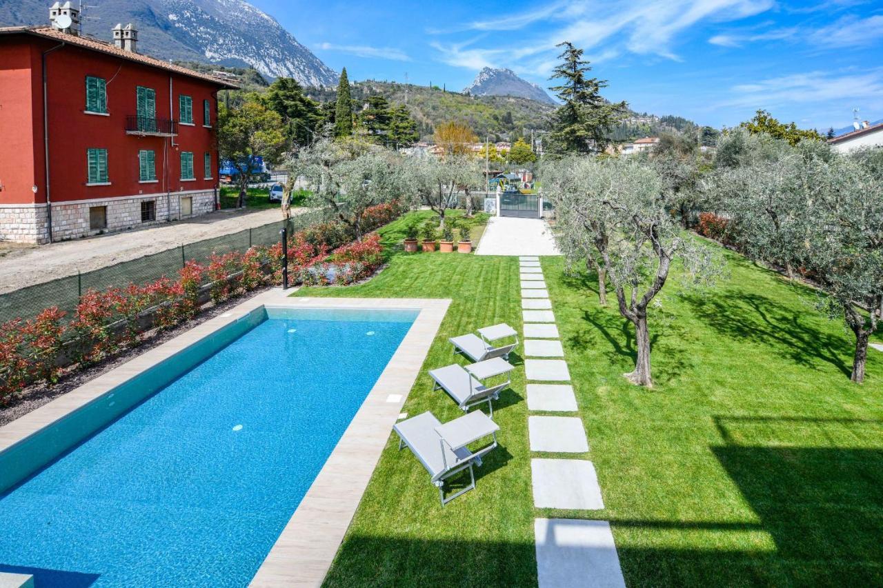 Maison Bellini 1 Toscolano Maderno Eksteriør bilde